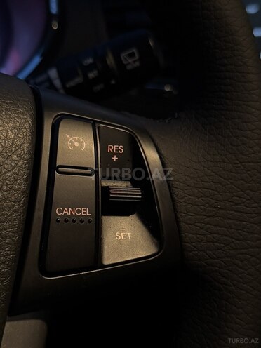 Kia Sorento 2010, 239,000 km - 2.0 l - Bakı