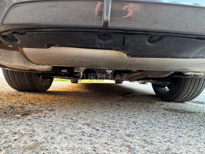 BMW 530 2022, 66,000 km - 2.0 л - Bakı
