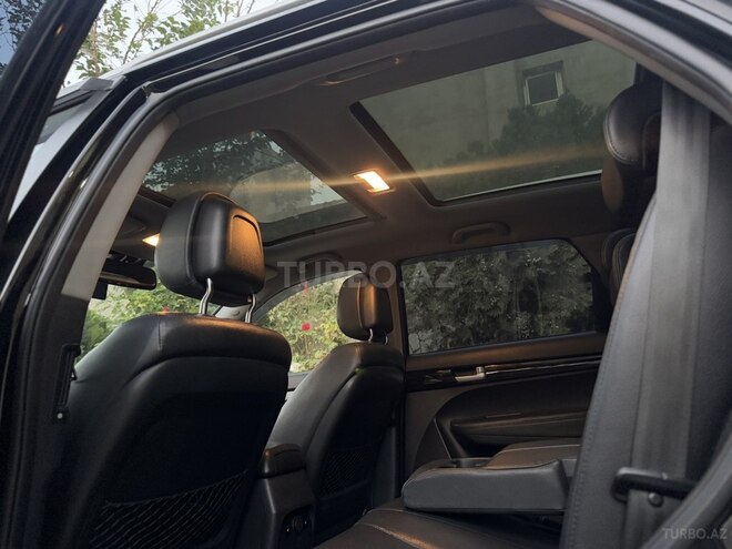 Kia Sorento 2010, 239,000 km - 2.0 l - Bakı