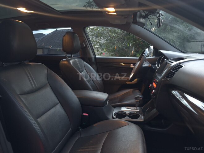 Kia Sorento 2010, 239,000 km - 2.0 l - Bakı