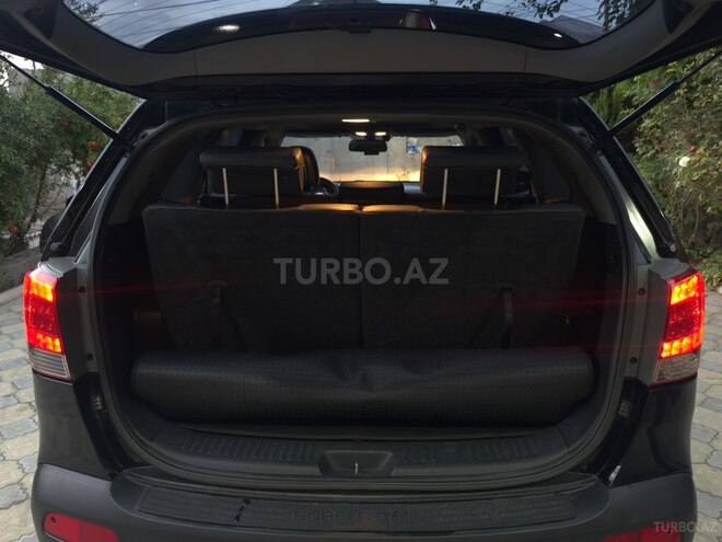 Kia Sorento 2010, 239,000 km - 2.0 l - Bakı