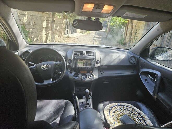 Toyota RAV4 2011, 163,000 km - 2.2 l - Bakı