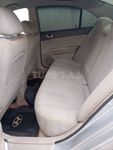 Hyundai Sonata 2005, 311,030 km - 2.4 l - Bakı