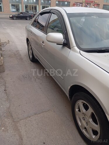 Hyundai Sonata 2005, 311,030 km - 2.4 l - Bakı