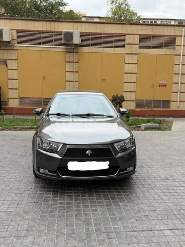 Khazar LD 2023, 78,500 km - 1.7 л - Bakı