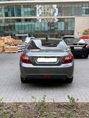 Khazar LD 2023, 78,500 km - 1.7 л - Bakı