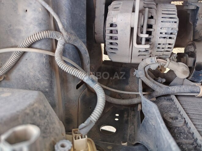 LADA (VAZ) 2115 2012, 1,963 km - 1.5 l - İmişli