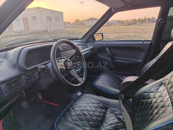 LADA (VAZ) 2115 2012, 1,963 km - 1.5 l - İmişli