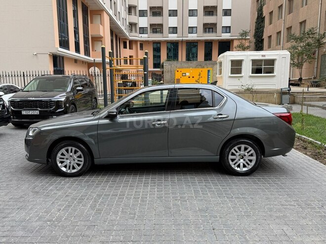 Khazar LD 2023, 78,500 km - 1.7 л - Bakı