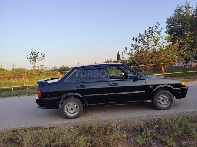 LADA (VAZ) 2115 2012, 1,963 km - 1.5 l - İmişli