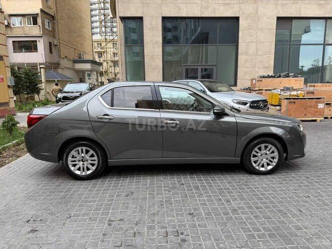 Khazar LD 2023, 78,500 km - 1.7 л - Bakı