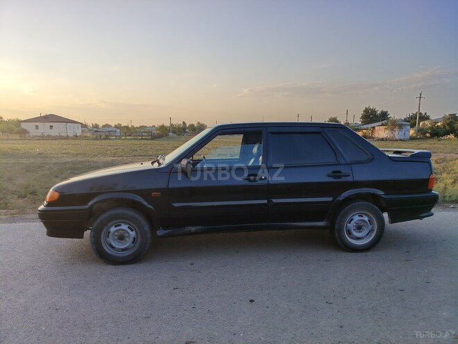 LADA (VAZ) 2115 2012, 1,963 km - 1.5 l - İmişli