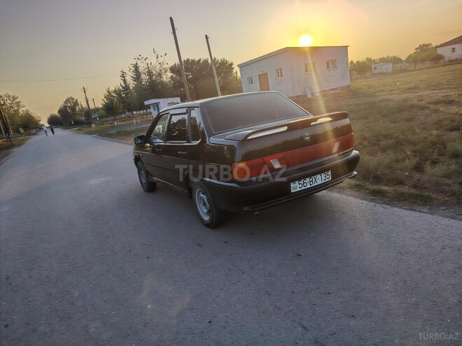LADA (VAZ) 2115 2012, 1,963 km - 1.5 l - İmişli