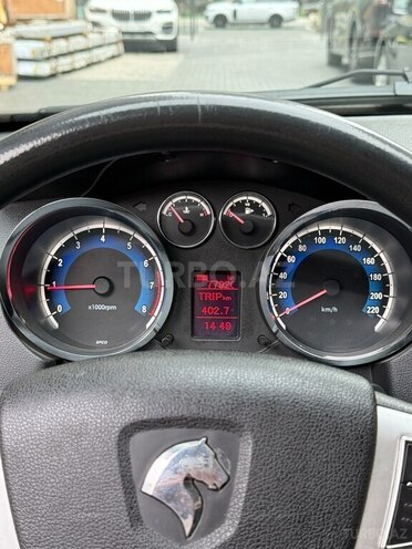 Khazar LD 2023, 78,500 km - 1.7 л - Bakı