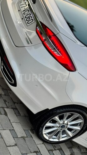 Ford Fusion (North America) 2017, 120,000 km - 2.0 l - Bakı