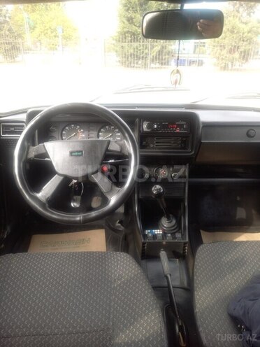 LADA (VAZ) 2107 2011, 71,000 km - 1.6 l - Şamaxı