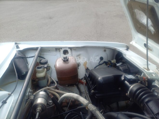 LADA (VAZ) 2107 2011, 71,000 km - 1.6 l - Şamaxı