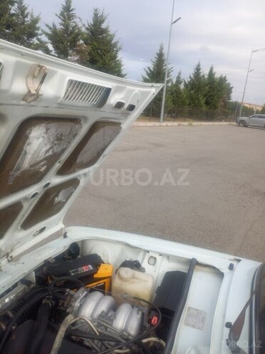 LADA (VAZ) 2107 2011, 71,000 km - 1.6 l - Şamaxı