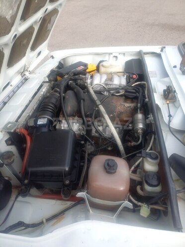 LADA (VAZ) 2107 2011, 71,000 km - 1.6 l - Şamaxı
