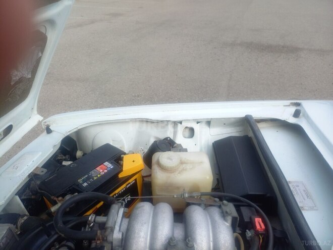 LADA (VAZ) 2107 2011, 71,000 km - 1.6 l - Şamaxı