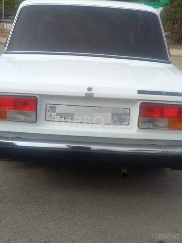 LADA (VAZ) 2107 2011, 71,000 km - 1.6 l - Şamaxı