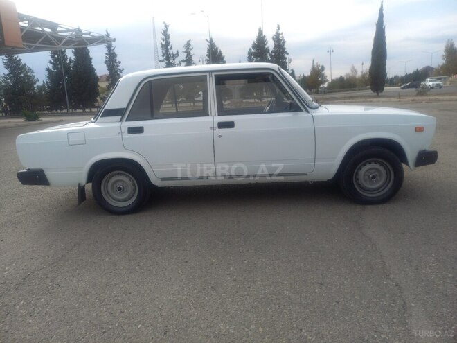 LADA (VAZ) 2107 2011, 71,000 km - 1.6 l - Şamaxı