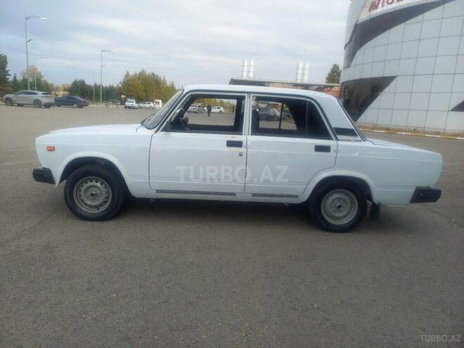 LADA (VAZ) 2107 2011, 71,000 km - 1.6 l - Şamaxı