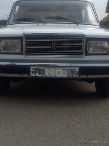 LADA (VAZ) 2107 2011, 71,000 km - 1.6 l - Şamaxı