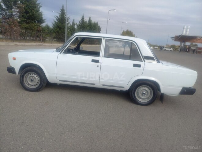 LADA (VAZ) 2107 2011, 71,000 km - 1.6 l - Şamaxı
