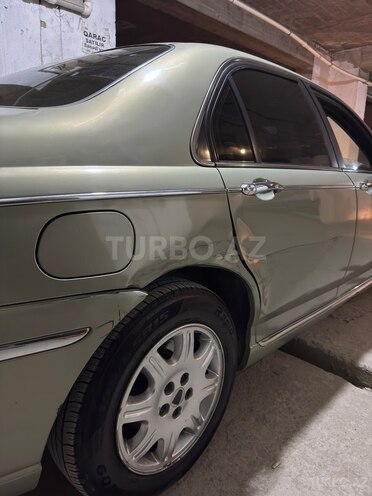 Rover 75 2002, 315,000 km - 2.0 l - Bakı