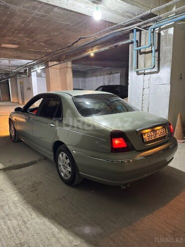 Rover 75 2002, 315,000 km - 2.0 l - Bakı