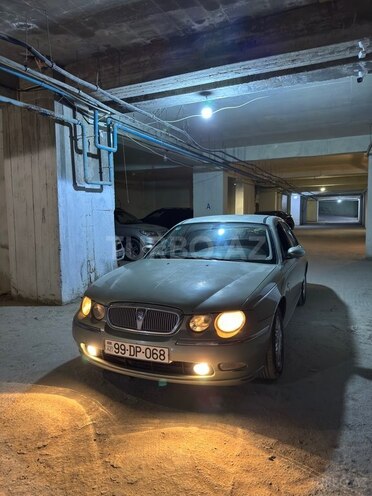 Rover 75 2002, 315,000 km - 2.0 l - Bakı