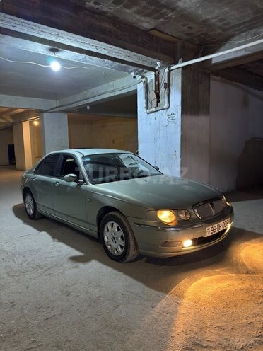 Rover 75 2002, 315,000 km - 2.0 l - Bakı