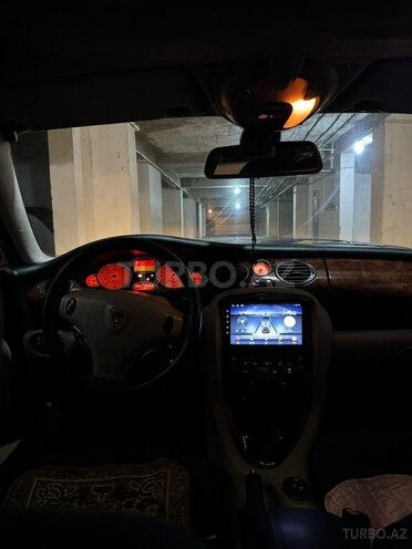 Rover 75 2002, 315,000 km - 2.0 l - Bakı
