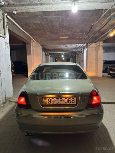 Rover 75 2002, 315,000 km - 2.0 l - Bakı