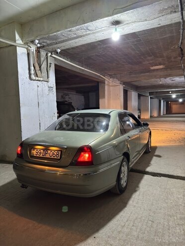 Rover 75 2002, 315,000 km - 2.0 l - Bakı