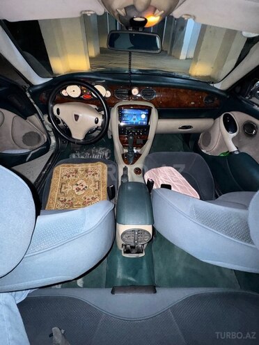 Rover 75 2002, 315,000 km - 2.0 l - Bakı