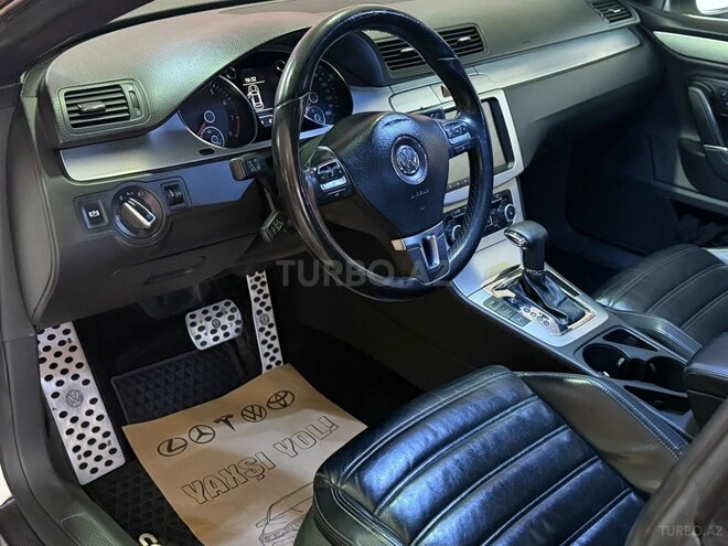 Volkswagen Passat CC 2008, 256,000 km - 2.0 l - Bakı