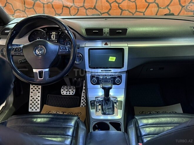 Volkswagen Passat CC 2008, 256,000 km - 2.0 l - Bakı