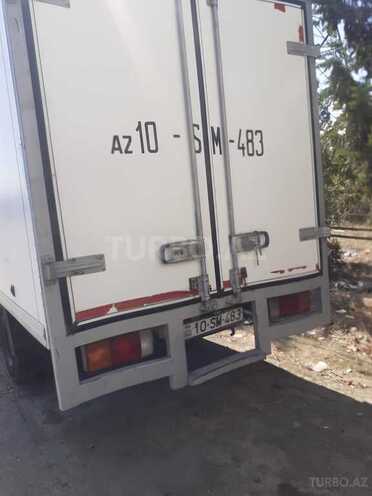 Hyundai HD-72 2005, 207,000 km - 3.9 л - Lənkəran