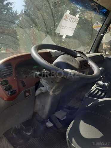 Hyundai HD-72 2005, 207,000 km - 3.9 л - Lənkəran