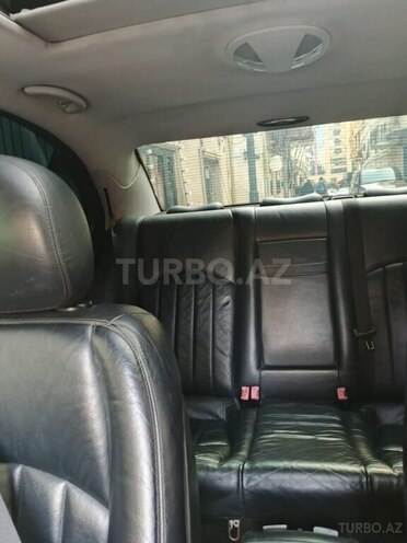 Mercedes E 220 2008, 341,000 km - 2.2 l - Bakı