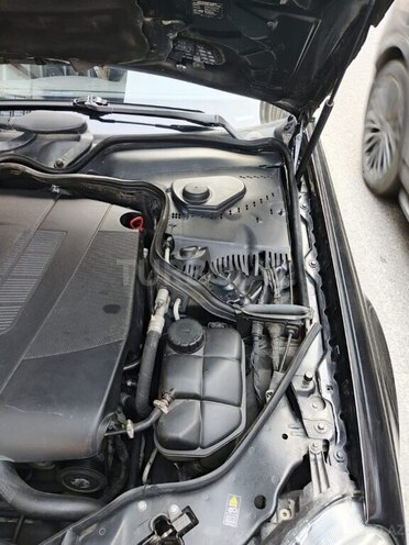 Mercedes E 220 2008, 341,000 km - 2.2 l - Bakı