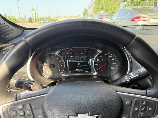 Chevrolet Malibu 2018, 149,000 km - 1.5 l - Bakı