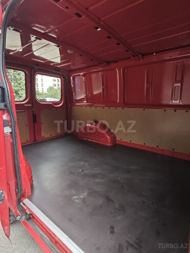 Ford Transit 2008, 202,000 km - 2.2 l - Bakı