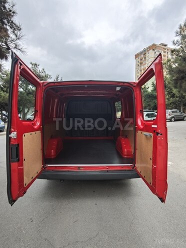 Ford Transit 2008, 202,000 km - 2.2 l - Bakı