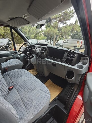 Ford Transit 2008, 202,000 km - 2.2 l - Bakı