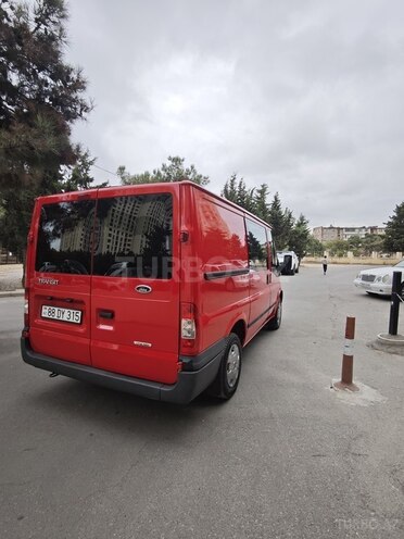 Ford Transit 2008, 202,000 km - 2.2 l - Bakı