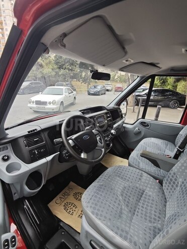 Ford Transit 2008, 202,000 km - 2.2 l - Bakı