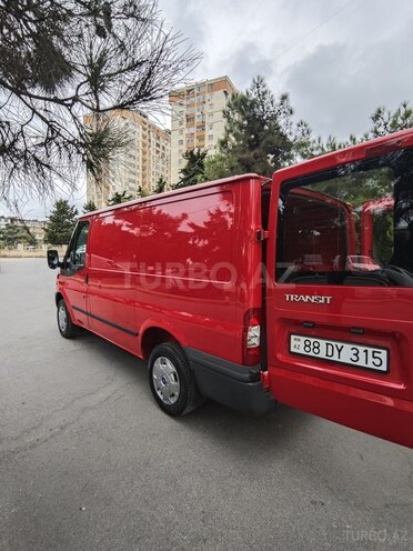 Ford Transit 2008, 202,000 km - 2.2 l - Bakı